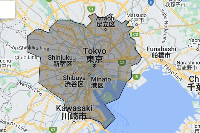 Tokyo And Kanto Private Customized Day Tour - Booking Process