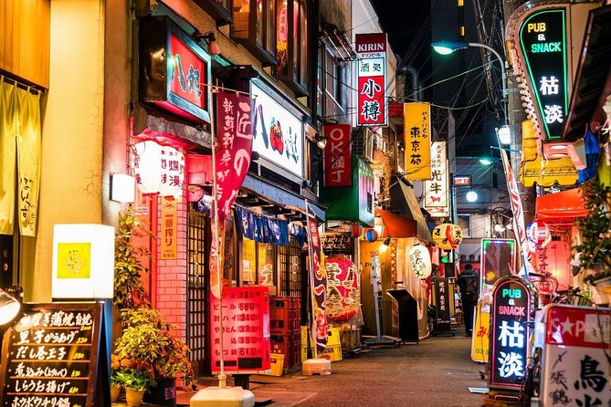 Tokyo Off the Beaten Track Local Sake Drinking Tour - Local Sake Selections