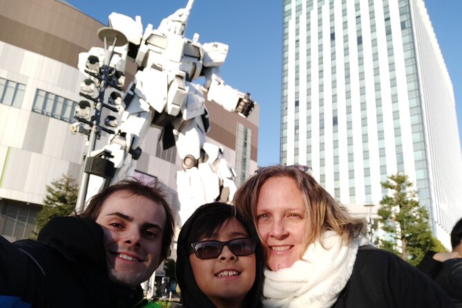 Tokyo Otaku Tour With a Local: 100% Personalized & Private - Private Experience Inclusions