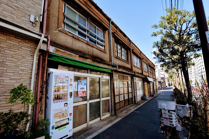 Tokyo Photogenic Spots Visiting Tour - Iconic Landmarks for Stunning Photos