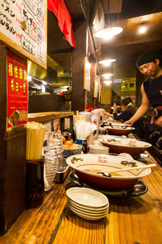 Tokyo: Shibuya Walking Tour - Highlights