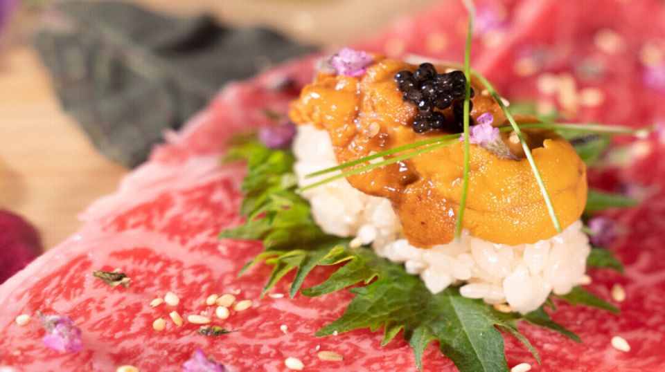 Tokyo: Sushi6 Special Course - Cancellation Policy