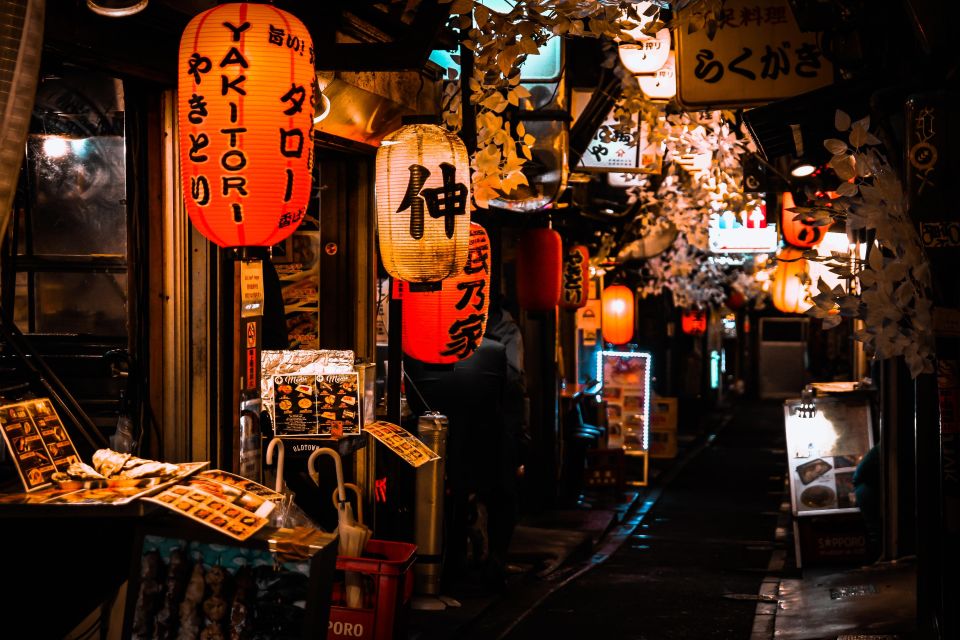 Tokyo: The Best Izakaya Tour in Shinjuku - Tour Experience