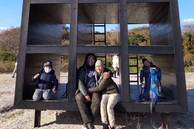 Traditional Japanese Rustic Life Experience in Sakushima - Meeting Point Details