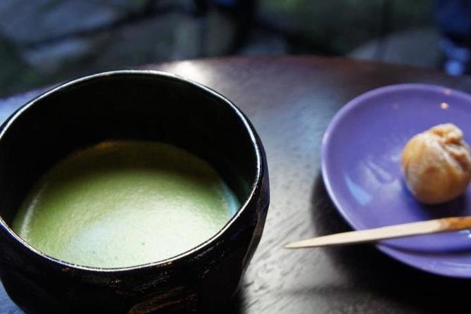 Traditional Tea Ceremony in Kyoto - Activity Logistics and Additional Information