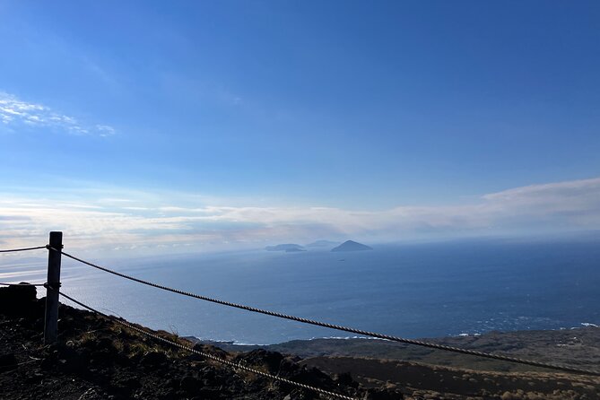 Trekking Volcanic Island in Izu Oshima - Safety Precautions