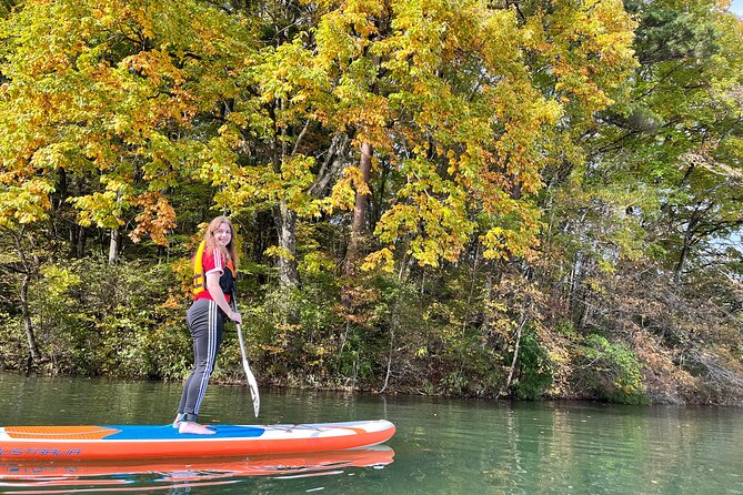 Tsuchiyu Onsen Menuma - SUP/Kayak Experience - Operator Information