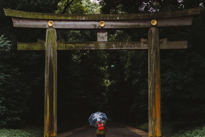 Understanding Japanese Culture Mythology and Lifestyle Through Study of Shinto - Rituals and Practices