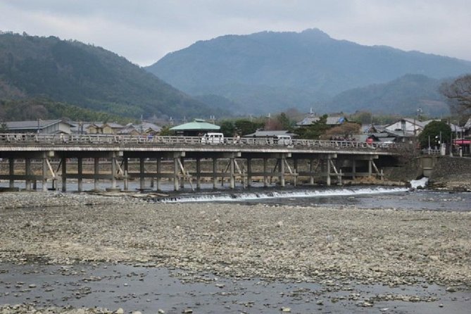 Visit the Lushan Area (On Foot, by Tram) - Pickup Points and Accessibility