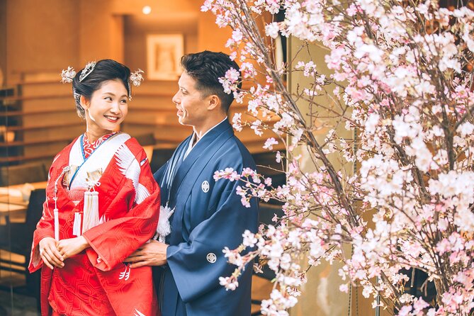 Wedding Photo Plan at Roppongi - Additional Information