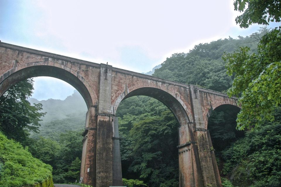 Welcome to Nagano: Private Tour With a Local - Tour Experience