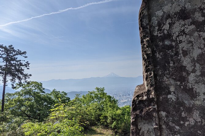 Yamanashi Beyond Mt.Fuji - Unique Cultural Experiences in Yamanashi