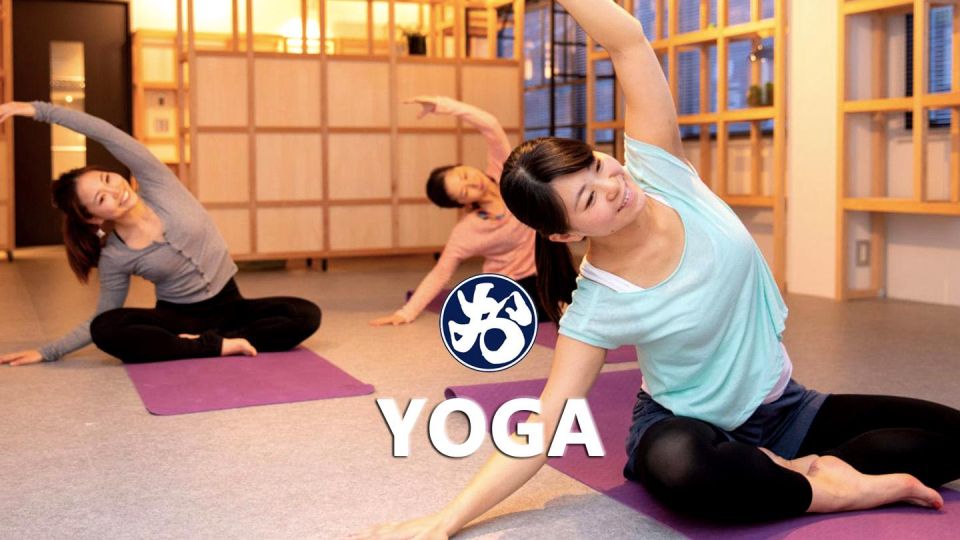 Yoga in Osaka With Japanese Locals! - Instructor and Group Information