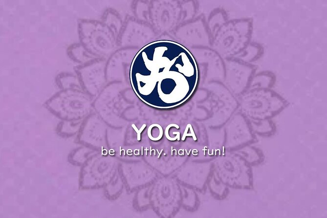 Yoga in Osaka With Japanese Locals! - Booking and Reservation