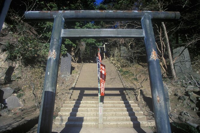 3 Hour Japanese Culture Tour in Kamakura Temples - Key Points