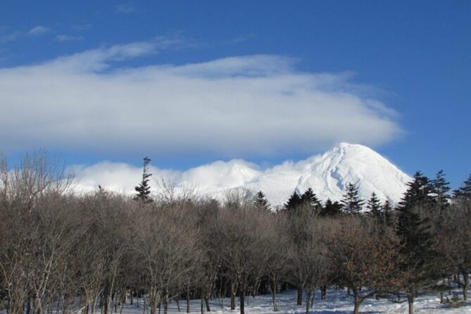 3 Hours Shiretoko Five Lakes Snowshoe Tour - Key Points