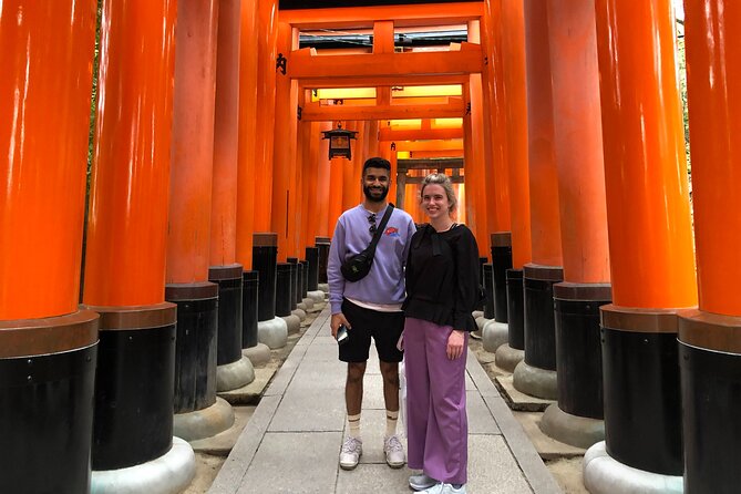 1 Day Kyoto Tour With a Local Guide - Additional Tour Information