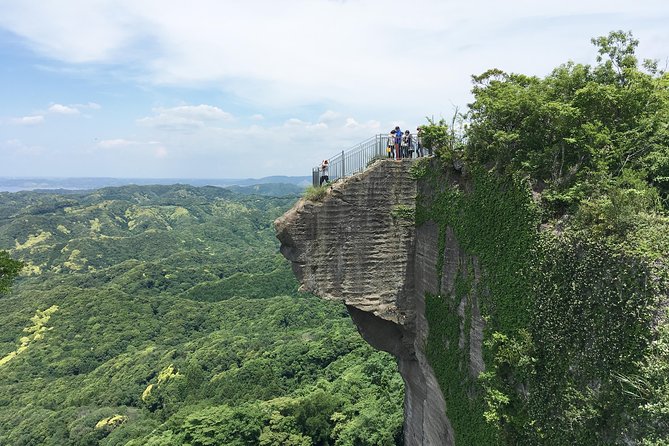 1 Day Mount Nokogiri Hiking Tour From Tokyo - Booking Details