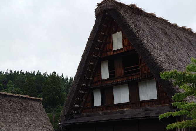 1-Day Takayama Tour: Explore Scenic Takayama and Shirakawago - Directions