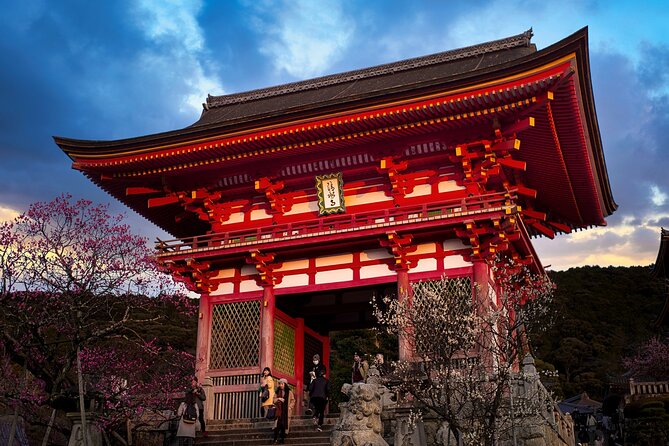 10-Day Golden Route of Japan - Tour Guide Service