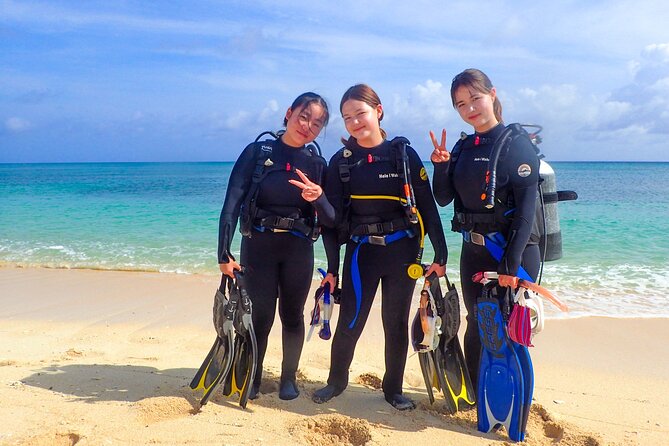 2-Day Private Deluxe Certification Course for Scuba Diving - Start Time and Expectations