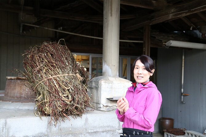 2 Days Immersive Japanese Washi Paper Making in Kochi - Explore the Beautiful Kochi Prefecture