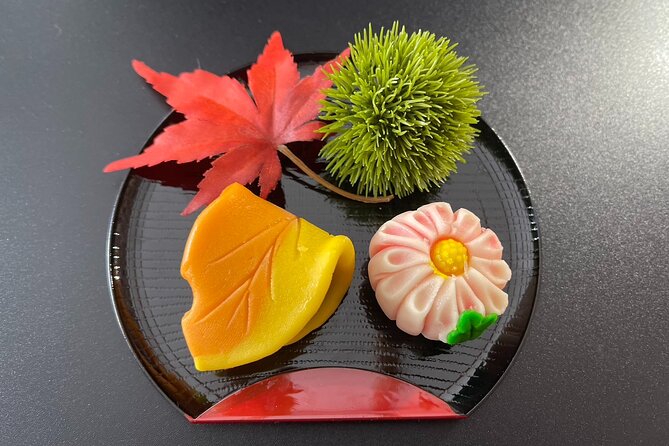 2 Hours Mochi Making & Matcha Class in Bunkyo - Meeting Point