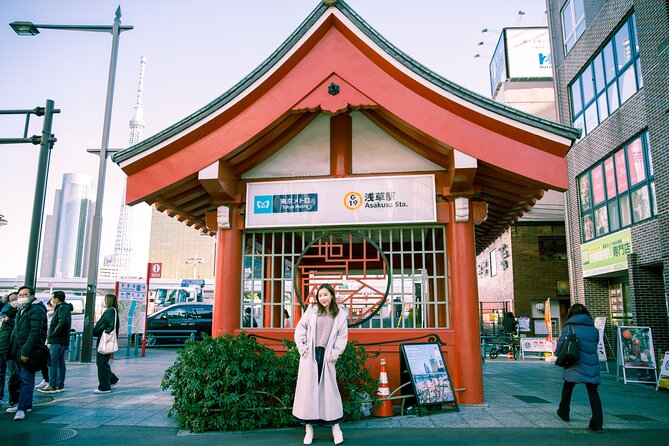 2 Hours Walking Tour in Asakusa - Reviews Summary