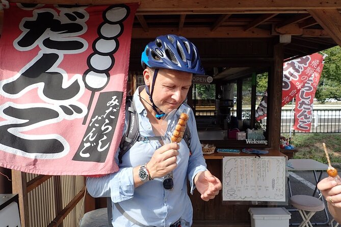 3.5h Bike Tour in Hida - Important Notes and Recommendations