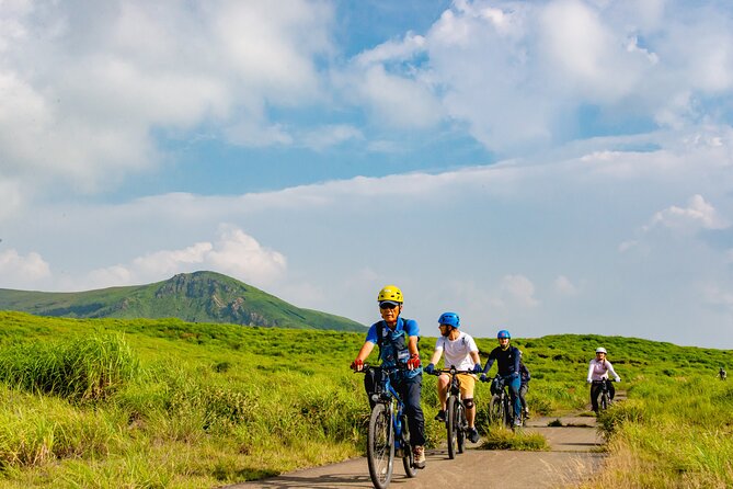 3-Days Experience to Feel the Nature of Aso - Day 3: Kurokawa Onsen and Departure