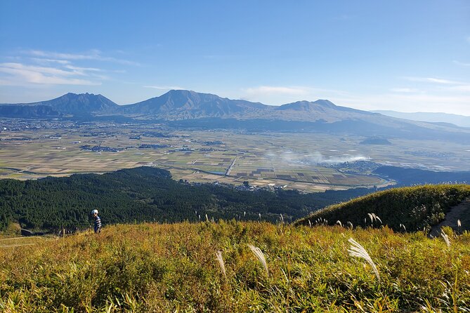 3 Days in Aso to Experience the Nature and Peoples Lives of the Active Volcano - Frequently Asked Questions