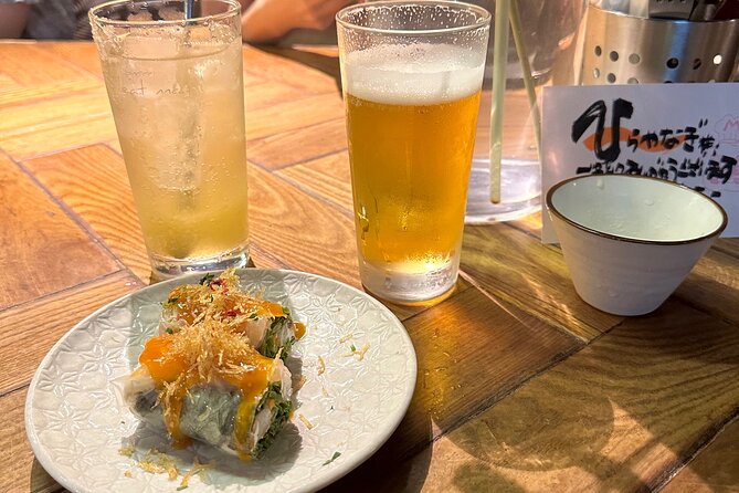 3 Hidden Izakaya Tour in Shibuya - Frequently Asked Questions