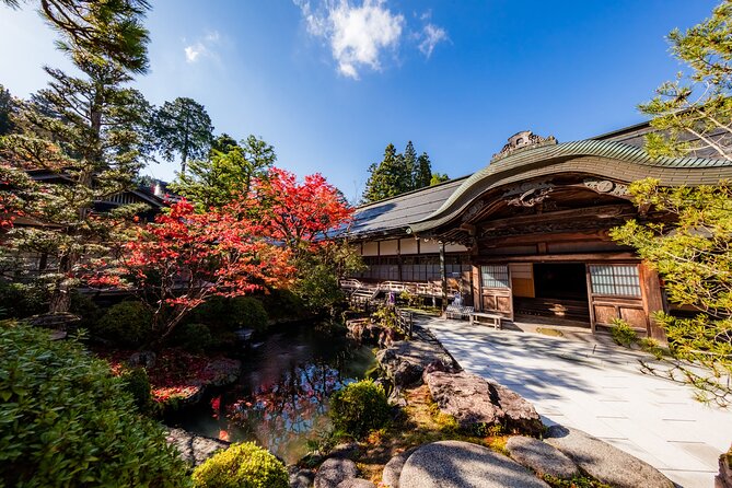 7 Hours Tour Enjoyment Light Plan in Koyasan - Recap