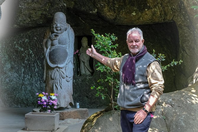 A Fun Day Out Discovering Kamakura - Scenic Photo Opportunities