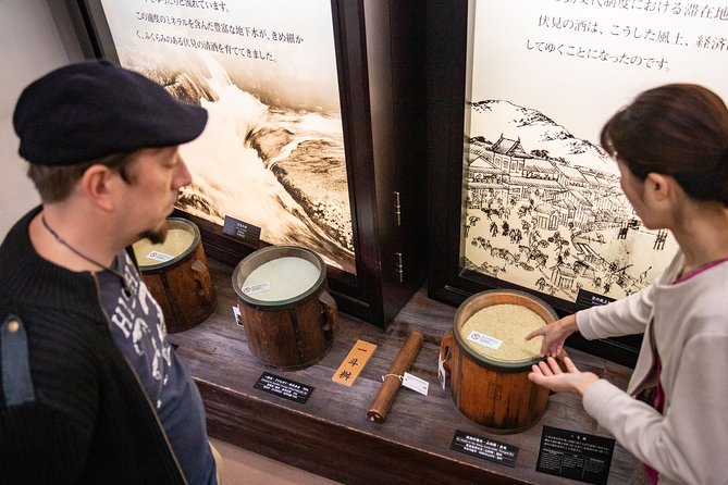 A Taste of Kyoto: Private Tour - Cancellation Policy