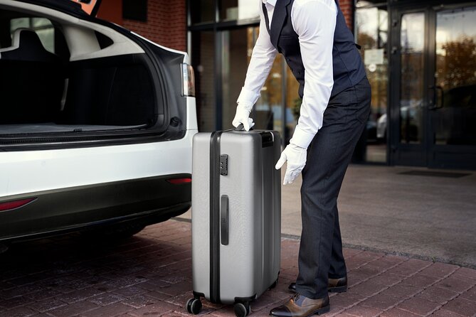 Airport Pick-Up or Drop-Off Service in Tokyo - Operating Hours and Availability