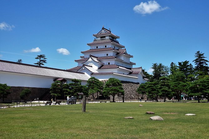 Aizu Half-Day Private Trip With Government-Licensed Guide - Price and Booking