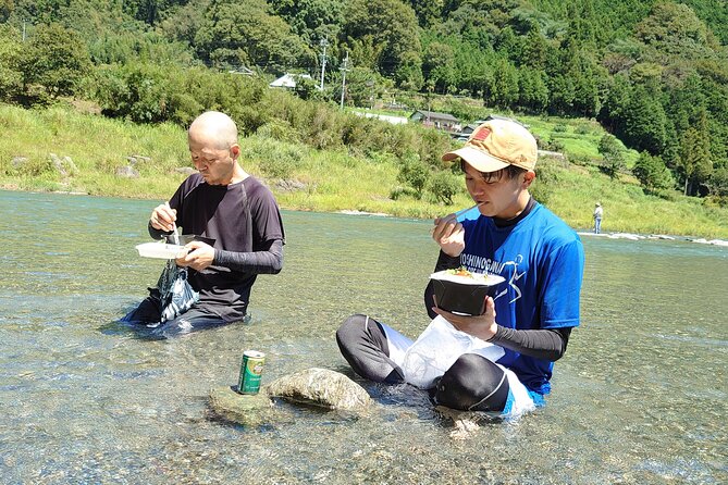 Anabuki River BROMPTON Slow Cycling Tour - Cancellation Policy