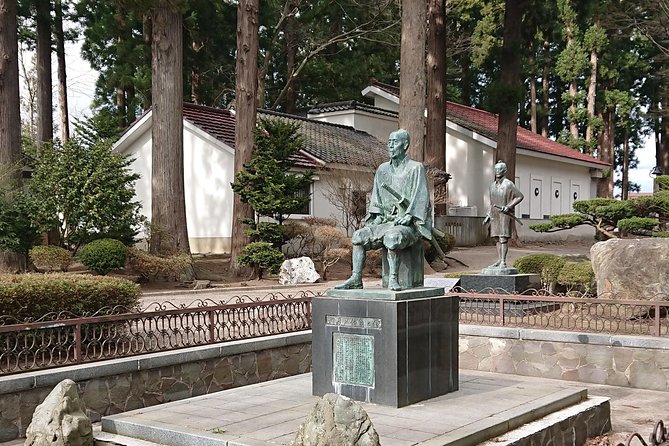 [Aomori Prefecture] Tour the History and Architecture in Towada City, the Art City - Architectural Wonders