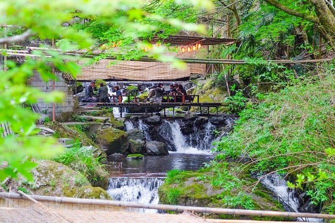 Arashiyama Bamboo Grove Day Trip From Kyoto With a Local: Private & Personalized - Temple Visits and Cultural Experiences