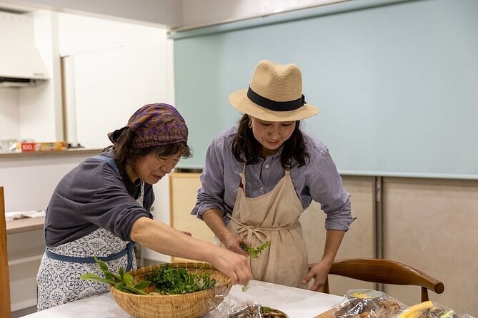 Artist Pottery and Cooking Class in the Old Streets of Mt. Hiei - Booking Information