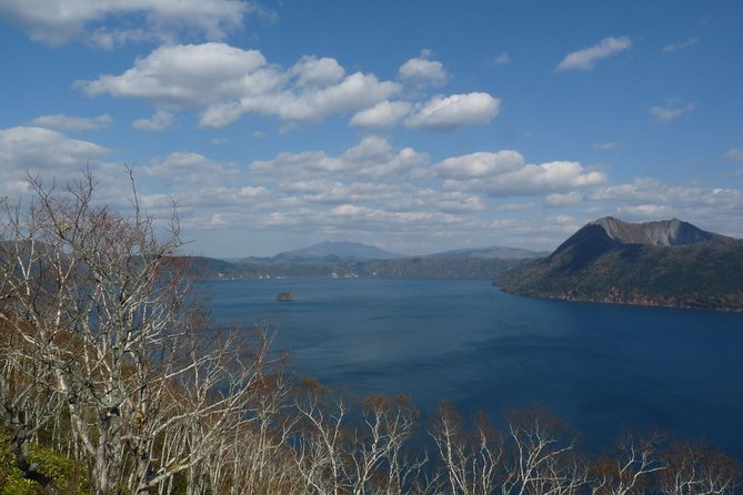 Caldera Lakes Mashu and Kussharo One Day Private Tour - Important Considerations