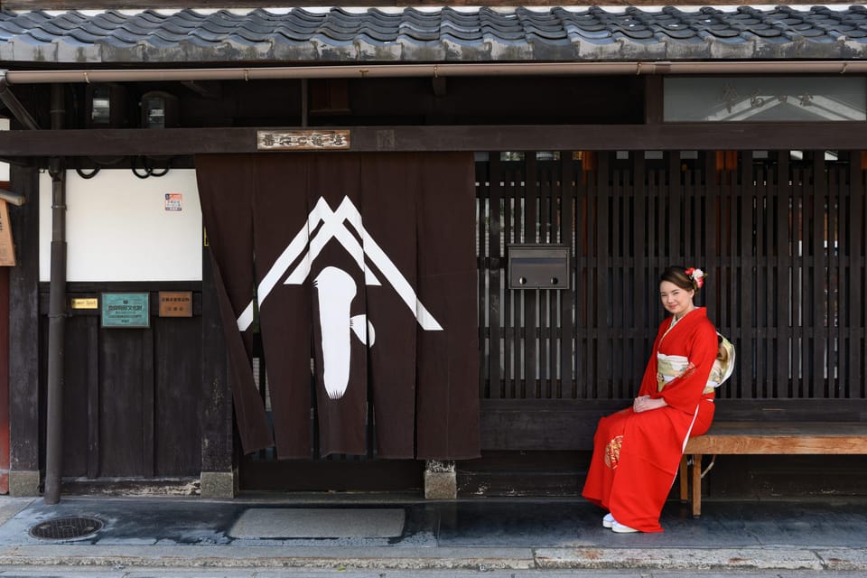 Calligraphy & Zazen - Booking Information