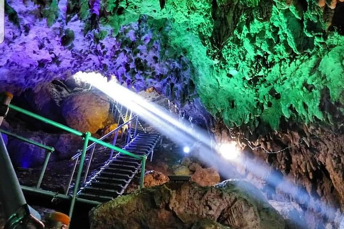 CAVE OKINAWA a Mysterious Limestone CAVE That You Can Easily Enjoy! - Price and Reviews