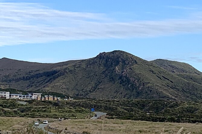 Day Trip Charter Bus Tour to Great Nature Mt.Aso From Fukuoka - Cancellation Policy