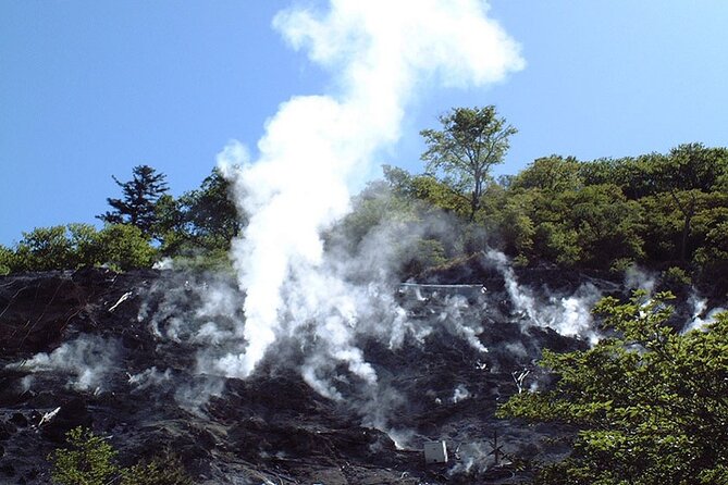 【2day】 Near By Nikko ”Nasushiobara Retreat Spirituality & Nature ...