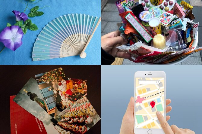 【Free Haori Lend, Photo & Japanese Gifts】Walking Tour in Asakusa & Tokyo Skytree - Maximum Travelers and Additional Info