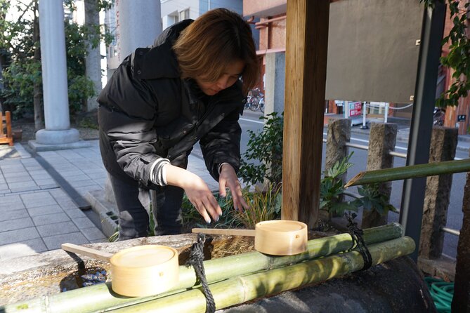 Early Morning Walking Tour to Enjoy Quiet Asakusa With Breakfast - Insider Tips