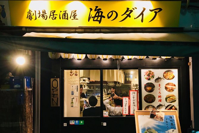 Eat Like A Local In Nagoya: Private & Personalized - Private Walking Tour Experience