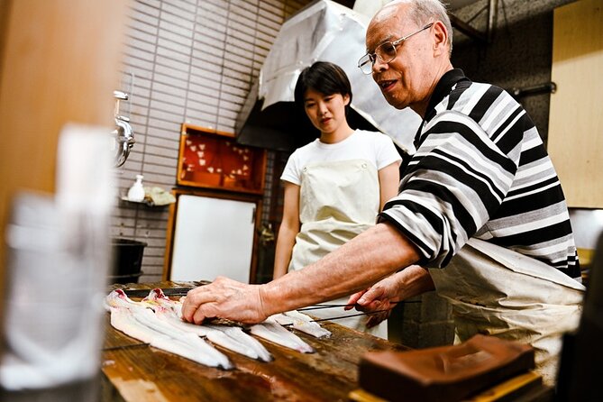 Eel Fishing and Cooking Experience in Kyoto - Pricing and Booking